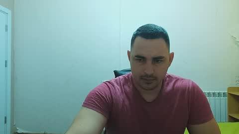 STR8 BOYv online show from 05.21.26