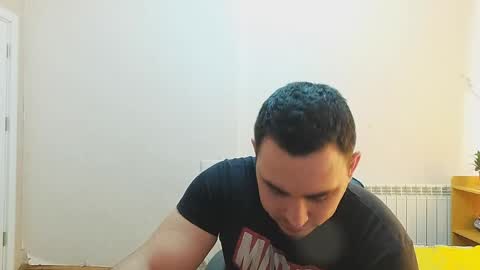 STR8 BOYv online show from 06.03.26