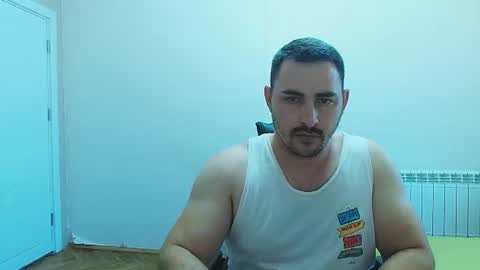 STR8 BOYv online show from 06.22.26