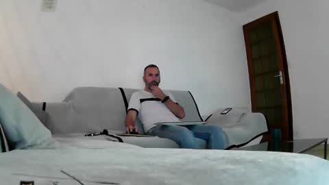 Snapshot of djo3322 chatting on 12.02.24 Djo online show from 12.02.24