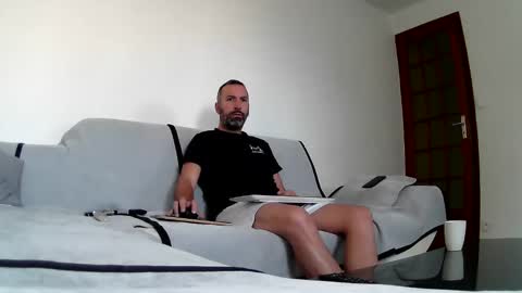 Snapshot of djo3322 chatting on 12.05.24 Djo online show from 12.05.24