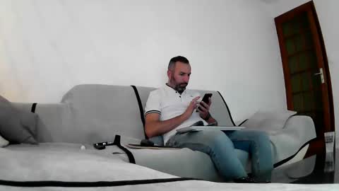 Snapshot of djo3322 chatting on 12.06.24 Djo online show from 12.06.24