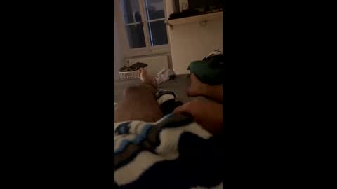 Snapshot of djokitche chatting on 10.19.25 djokitche online show from 10.19.25