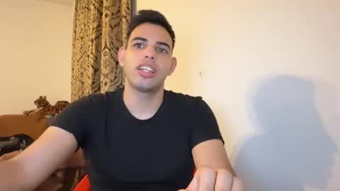 Djonson  online show from 10.07.25