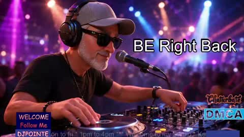 DJPointe online show from 06.01.26