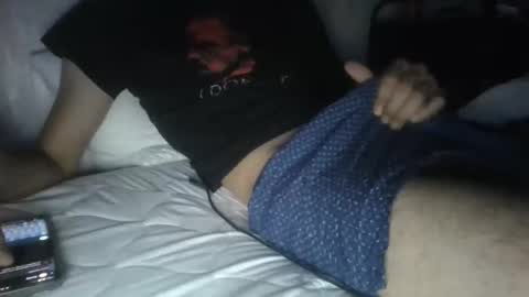 Snapshot of djull100 chatting on 11.18.25 djull100 online show from 11.18.25