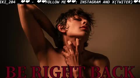 daiki sx online show from 11.07.25