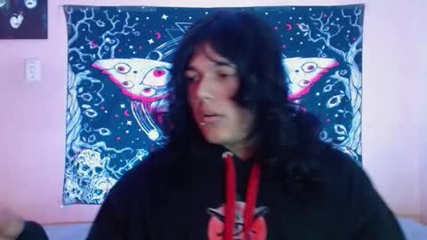 daiki sx online show from 11.12.25