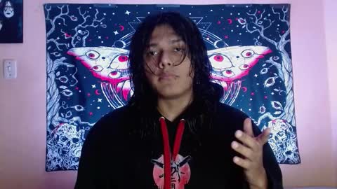 daiki sx online show from 12.03.25