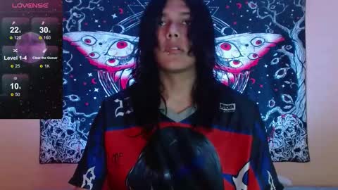 daiki sx online show from 01.15.26