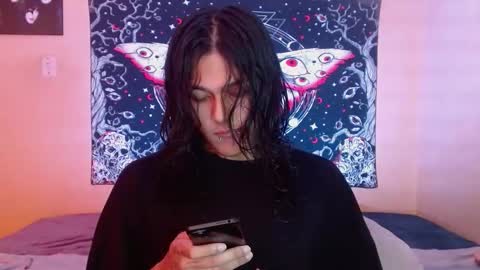 daiki sx online show from 02.04.26