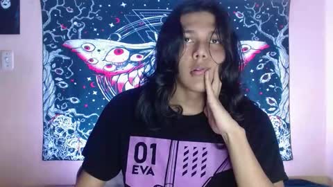 daiki sx online show from 02.19.26