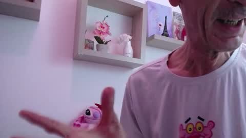 David Lucky 13  online show from 11.16.25