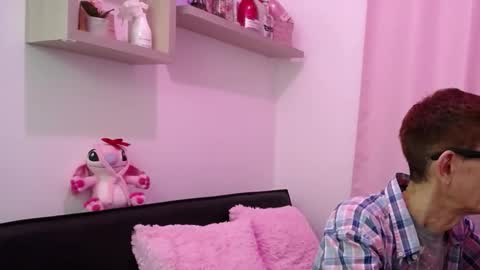 David Lucky 13  online show from 12.14.25