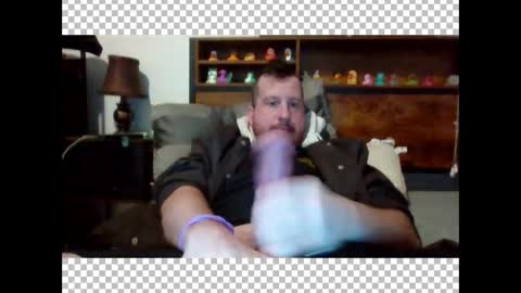 Snapshot of dlew505 chatting on 12.04.25 come say hey lets chat online show from 12.04.25