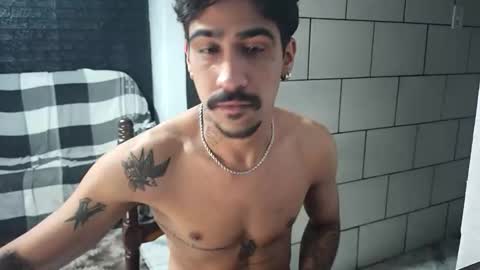 AmigodotadoZL online show from 11.02.25