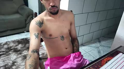 AmigodotadoZL online show from 02.03.26