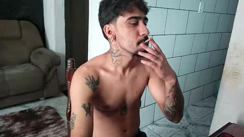 AmigodotadoZL online show from 02.05.26