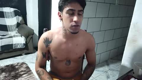 AmigodotadoZL online show from 02.20.26