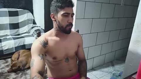 AmigodotadoZL online show from 04.21.26