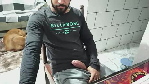 Snapshot of dmacedo96 chatting on 05.04.26 AmigodotadoZL online show from 05.04.26