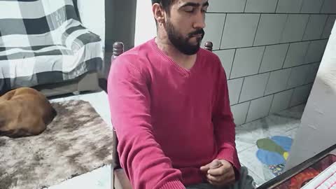 Snapshot of dmacedo96 chatting on 05.15.26 AmigodotadoZL online show from 05.15.26