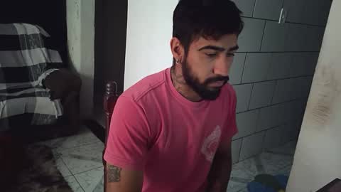 Snapshot of dmacedo96 chatting on 05.18.26 AmigodotadoZL online show from 05.18.26
