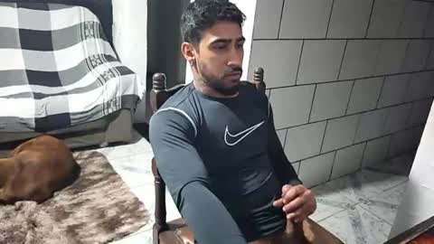 Snapshot of dmacedo96 chatting on 06.23.26 AmigodotadoZL online show from 06.23.26