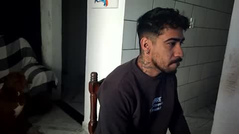 Snapshot of dmacedo96 chatting on 07.20.26 AmigodotadoZL online show from 07.20.26