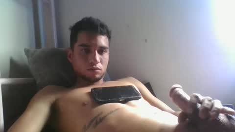 Sanderxxxx online show from 02.03.26