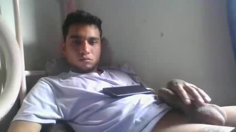 Sanderxxxx online show from 02.04.26