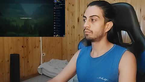 Snapshot of dmez chatting on 01.23.25 dmez online show from 01.23.25