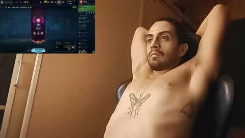 Snapshot of dmez chatting on 02.26.26 dmez online show from 02.26.26