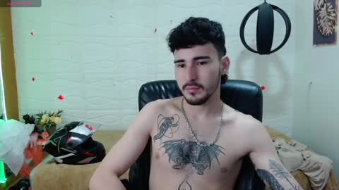 Maybe in pvt online show from 12.11.24