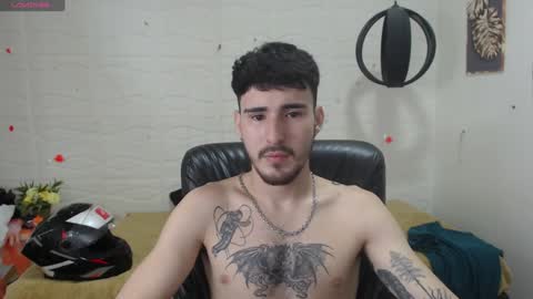 Maybe in pvt online show from 12.14.24