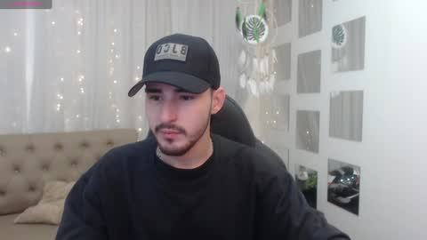 Maybe in pvt online show from 12.29.24