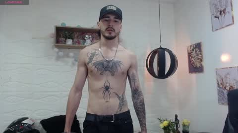 Maybe in pvt online show from 01.15.25