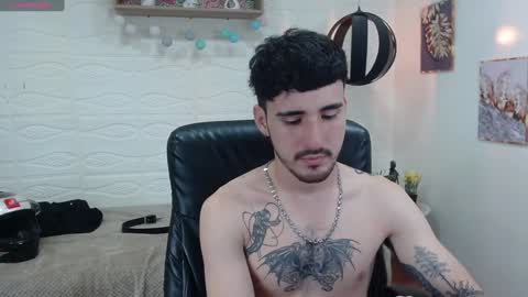 Maybe in pvt online show from 01.20.25