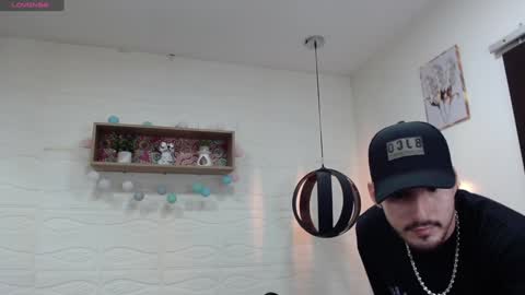 Maybe in pvt online show from 01.26.25