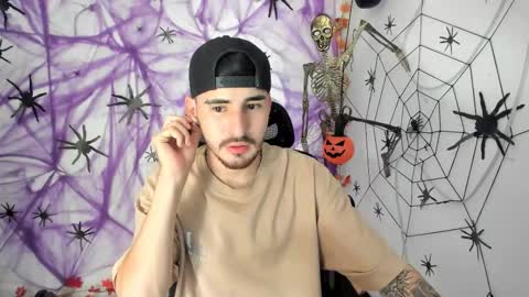 Maybe in pvt online show from 09.28.25