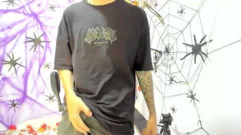 Maybe in pvt online show from 10.04.25