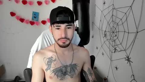 Maybe in pvt online show from 02.10.26