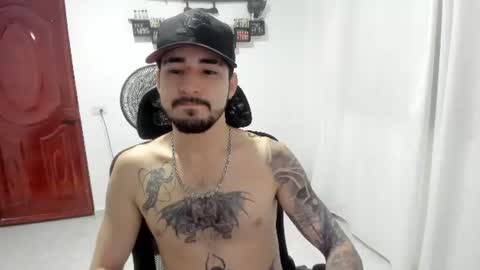 Snapshot of dmitrisanders1 chatting on 06.14.26 Maybe in pvt online show from 06.14.26