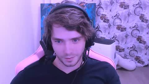 Dead A online show from 11.01.25