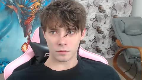 Dead A online show from 01.10.26