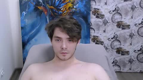 Dead A online show from 02.05.26