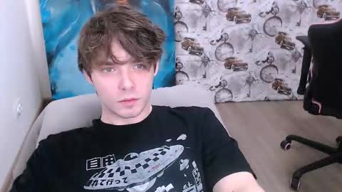 Dead A online show from 02.07.26