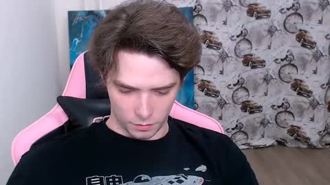 Dead A online show from 02.28.26