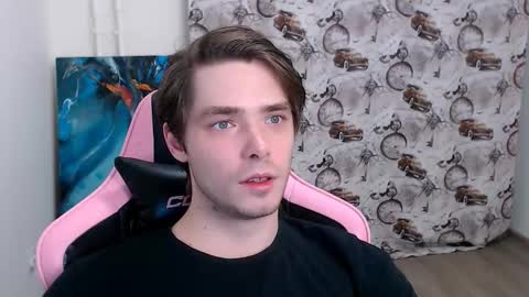 Dead A online show from 03.17.26