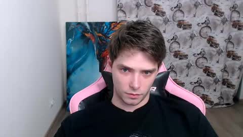 Dead A online show from 04.18.26